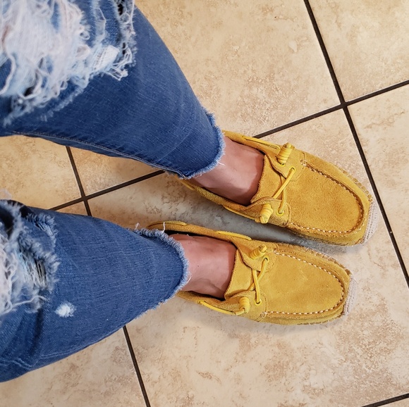 Sperry Shoes - Sperry espadrilles